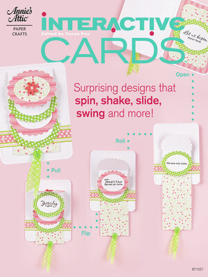 cover image of Interactive Cards